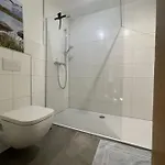 Lummerland 公寓 博尔库姆
