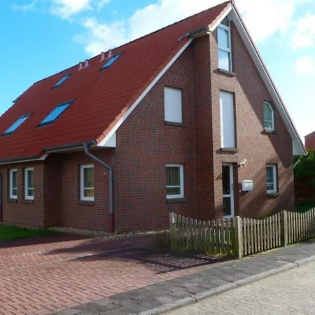 Lummerland Borkum