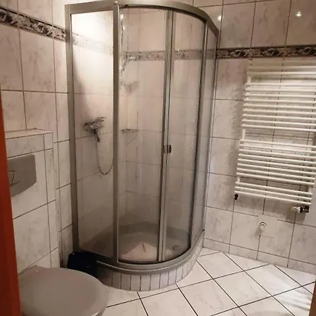 Apartment Lummerland