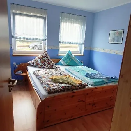 Apartment Lummerland