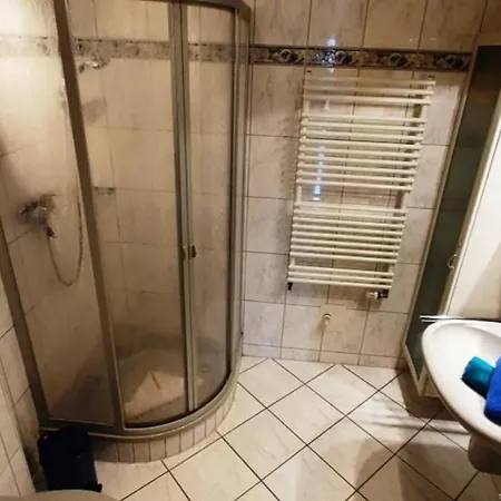 Apartment Lummerland *