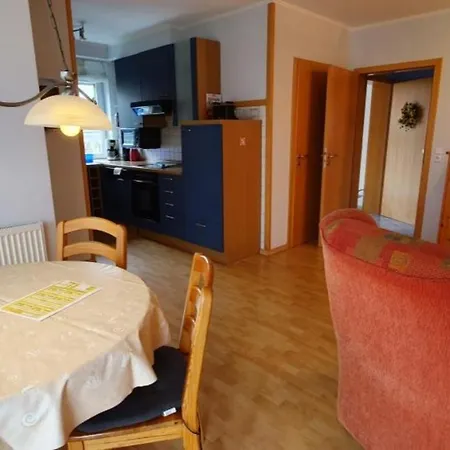 Lummerland Apartment Borkum