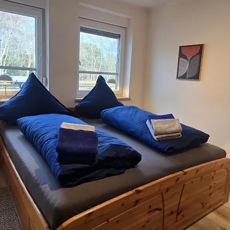 Lummerland Διαμέρισμα