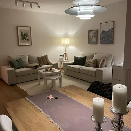 Lummerland Apartment