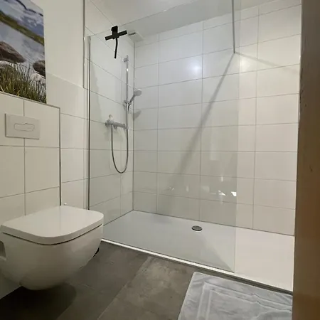 Lummerland Apartment Borkum