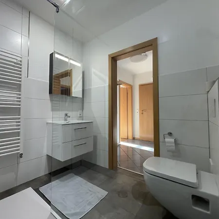 Διαμέρισμα Lummerland Borkum