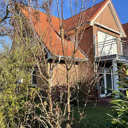 Διαμέρισμα Lummerland *